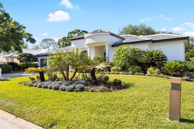 $1,260,000 | 30247 Fairway Drive, Wesley Chapel, FL 33543