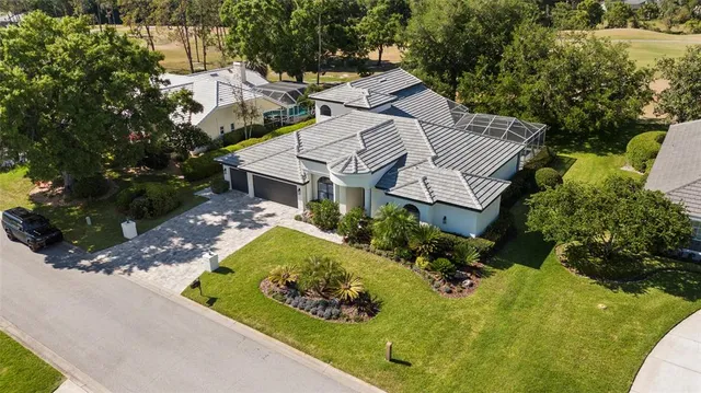 $1,260,000 | 30247 Fairway Drive, Wesley Chapel, FL 33543