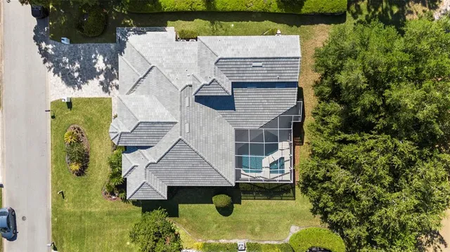 $1,260,000 | 30247 Fairway Drive, Wesley Chapel, FL 33543