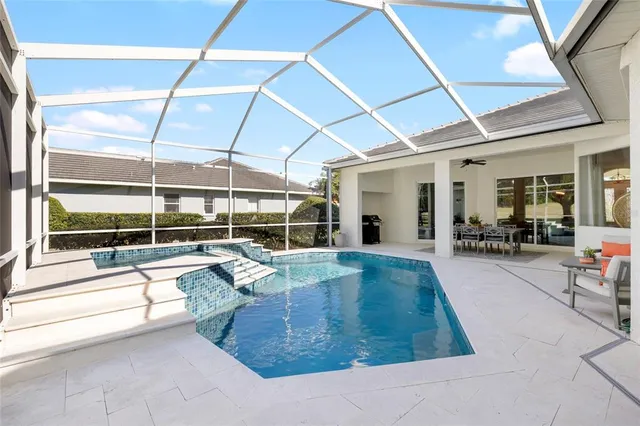 $1,260,000 | 30247 Fairway Drive, Wesley Chapel, FL 33543