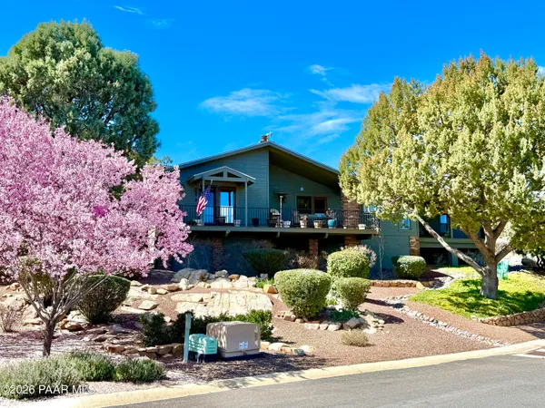 $915,000 | 1810 Petunia Place, Prescott, AZ 86303