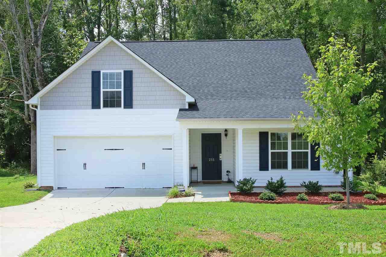 255 West Waycliff Road Henderson, NC 27537 - Photo 1 of 30 Gallery Image 1