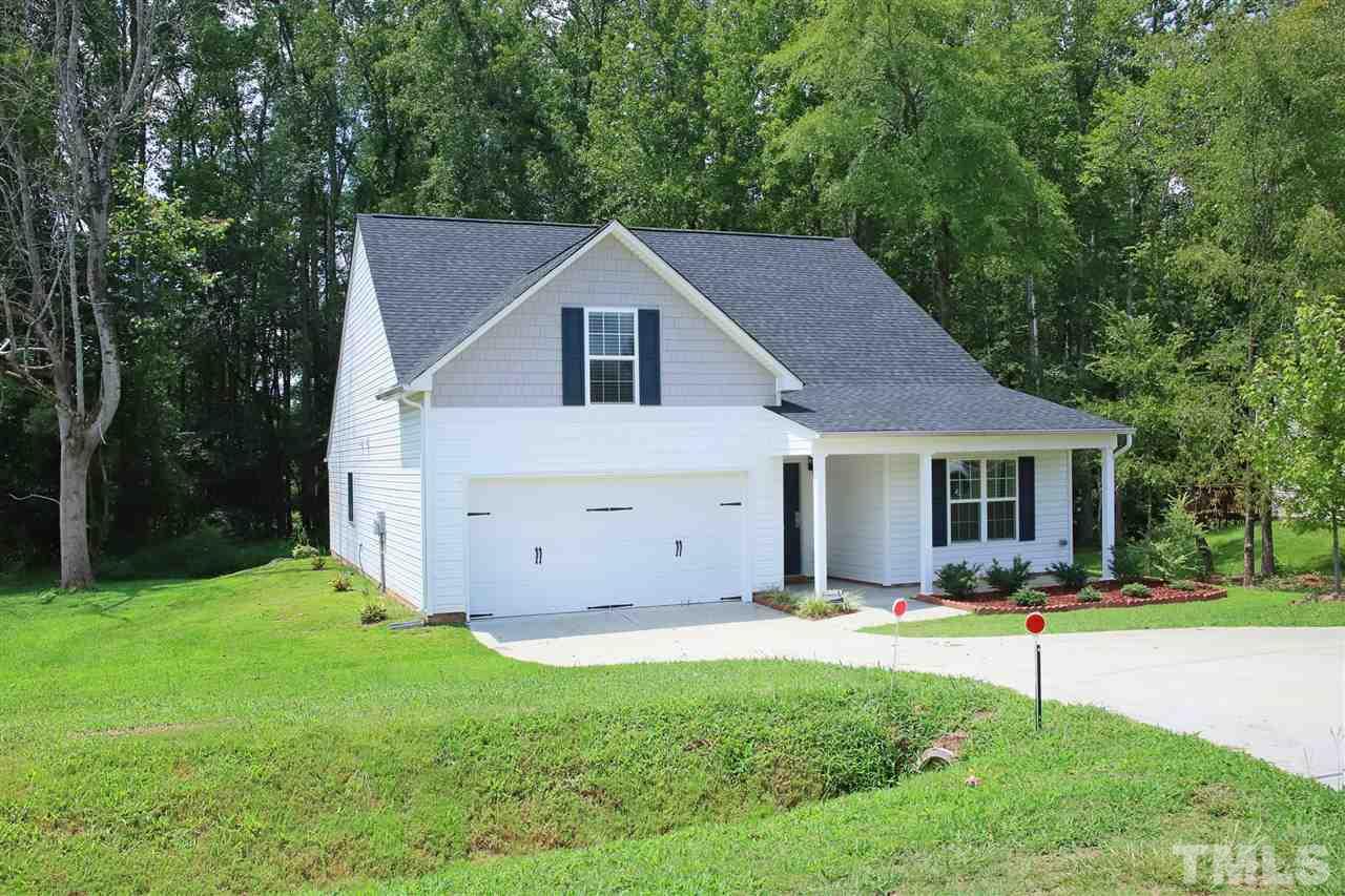255 West Waycliff Road Henderson, NC 27537 - Photo 2 of 30 Gallery Image 2