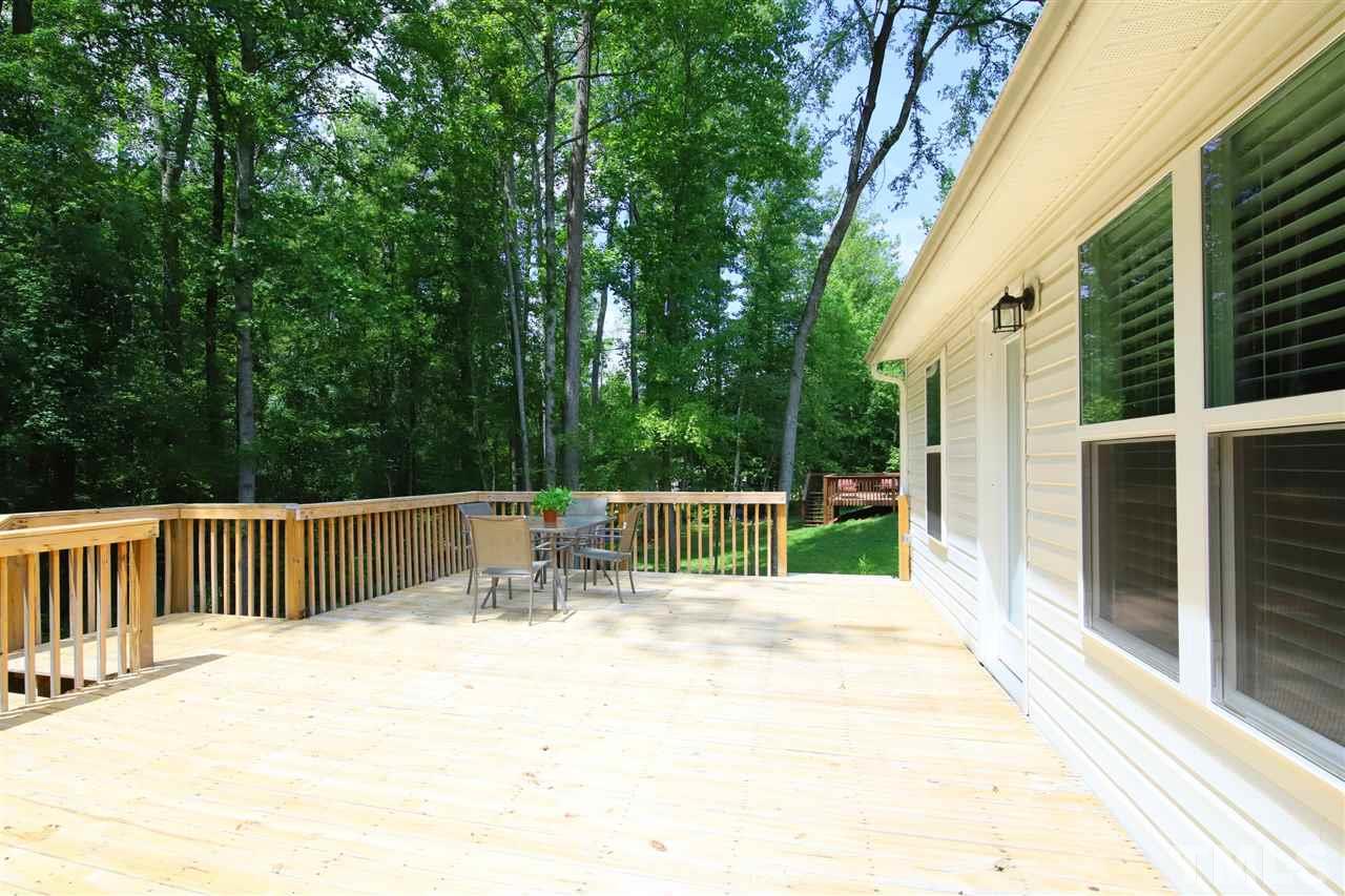 255 West Waycliff Road Henderson, NC 27537 - Photo 24 of 30 Gallery Image 24