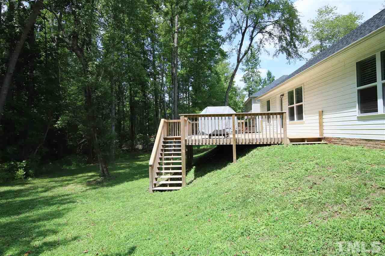 255 West Waycliff Road Henderson, NC 27537 - Photo 26 of 30 Gallery Image 26