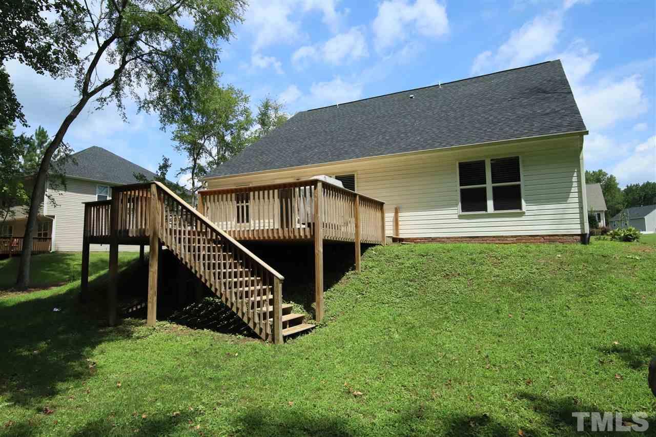 255 West Waycliff Road Henderson, NC 27537 - Photo 27 of 30 Gallery Image 27