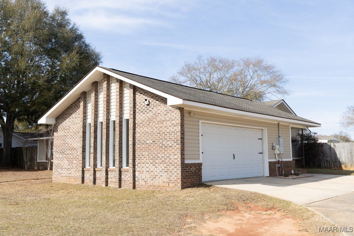300 West Hickory Bend Road Enterprise, AL 36330 - Photo 32 of 45 Gallery Image 32