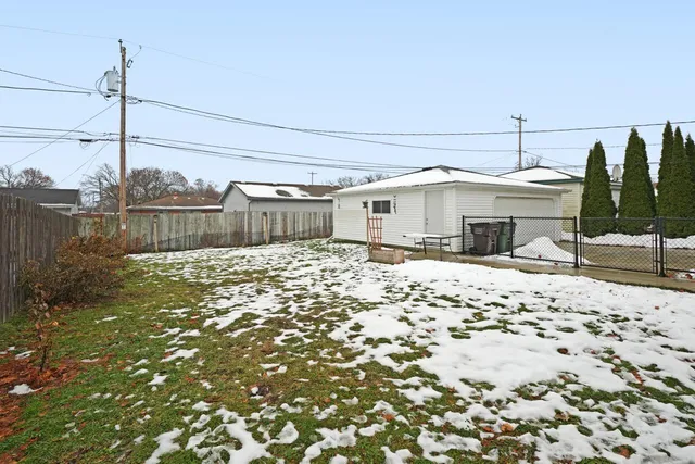 $259,900 | 3257 90th Street, Sturtevant, WI 53177