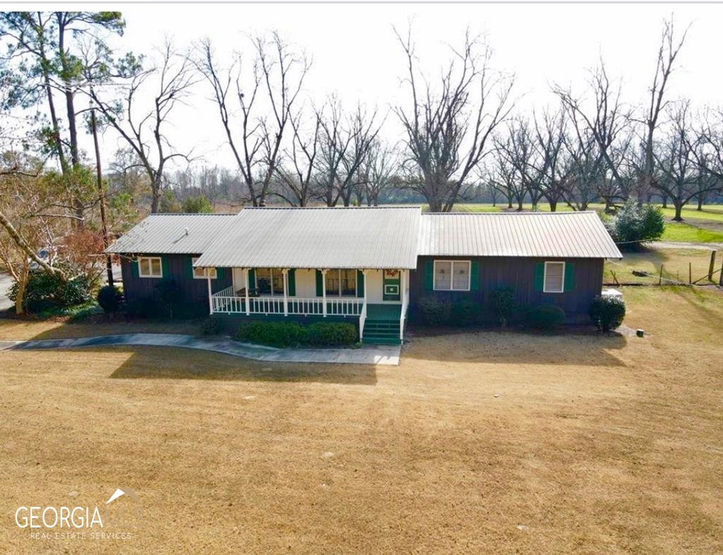 199 Snowden Road Fitzgerald, GA 31750 - Photo 1 of 1 Gallery Image 1