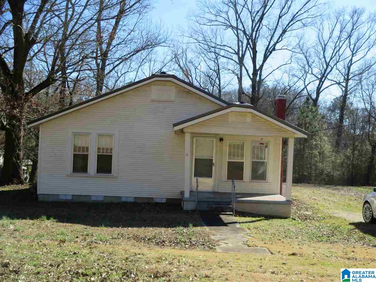 69 Harrison Road Anniston, AL 36201 - Photo 1 of 34