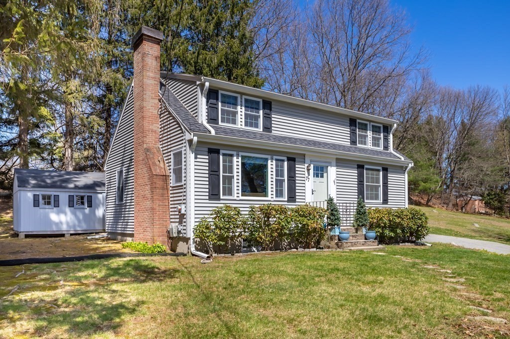 77 Orchard Road Billerica, MA 01821 - Photo 1 of 35 Gallery Image 1