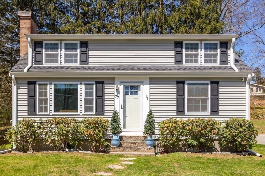 77 Orchard Road Billerica, MA 01821 - Photo 26 of 35 Gallery Image 26