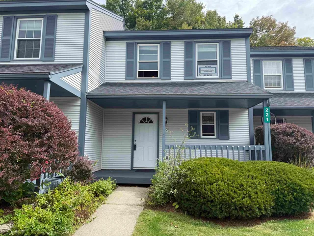 $298,000 | 221 Lyman Meadow, Unit P2, Hinesburg, VT 05461