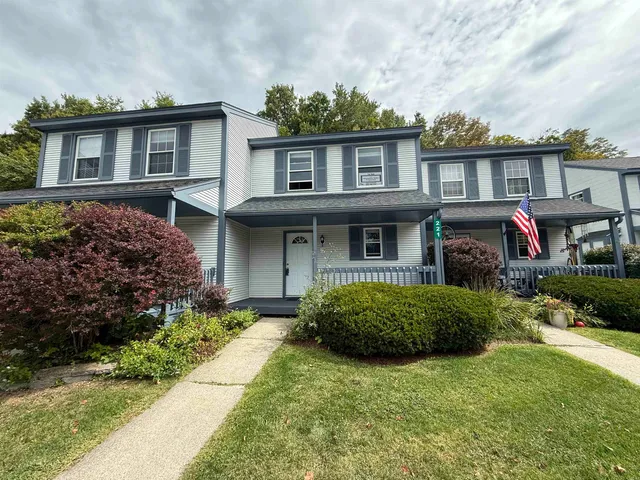 $298,000 | 221 Lyman Meadow, Unit P2, Hinesburg, VT 05461
