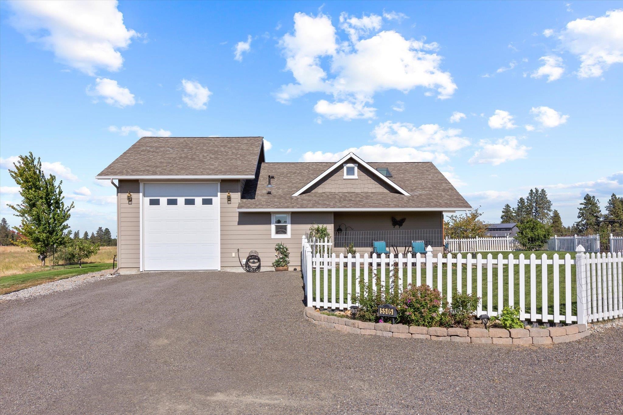 5505 South Dorset Road Spokane, WA 99224 - Photo 1 of 39