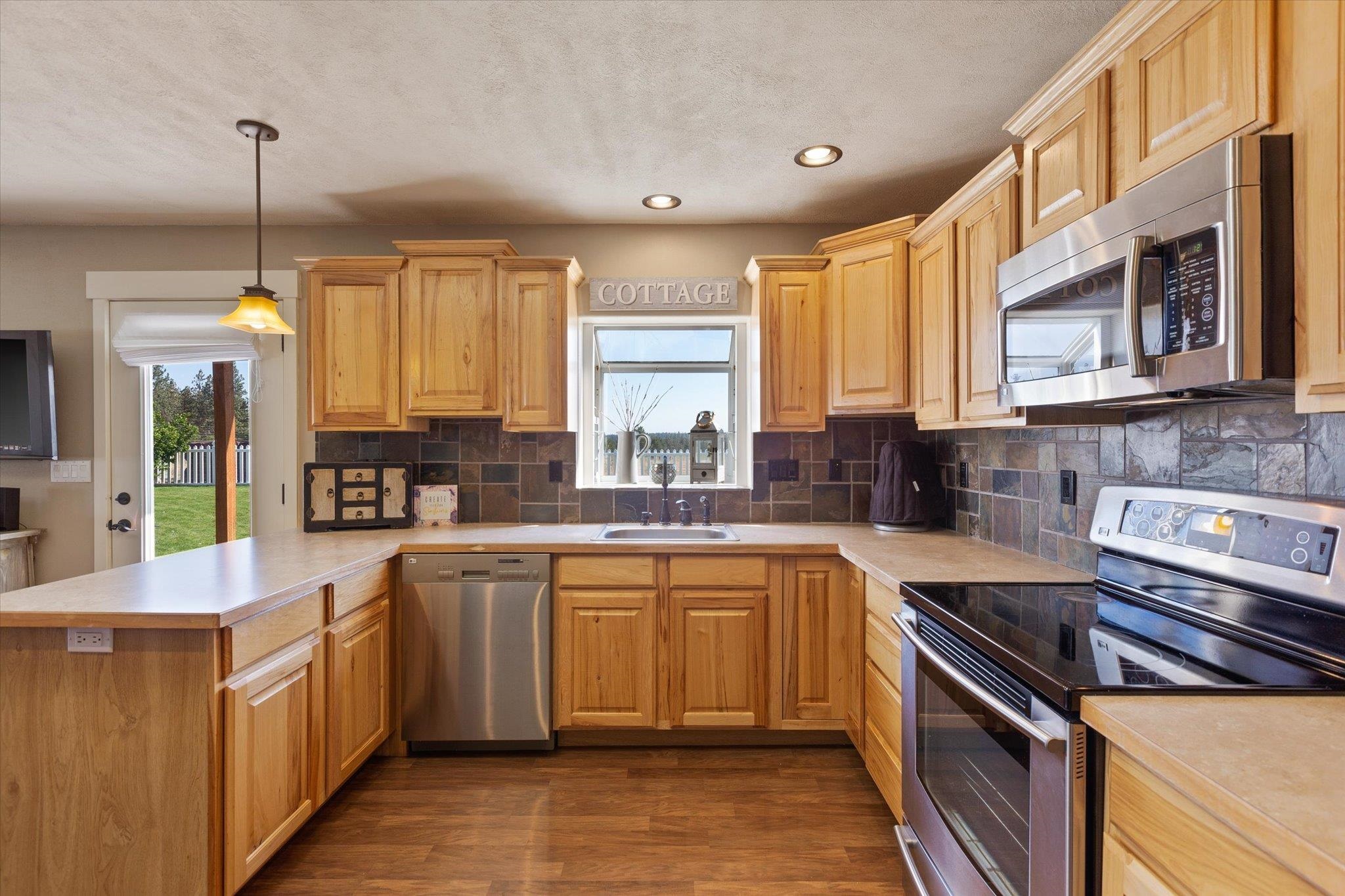 5505 South Dorset Road Spokane, WA 99224 - Photo 13 of 39