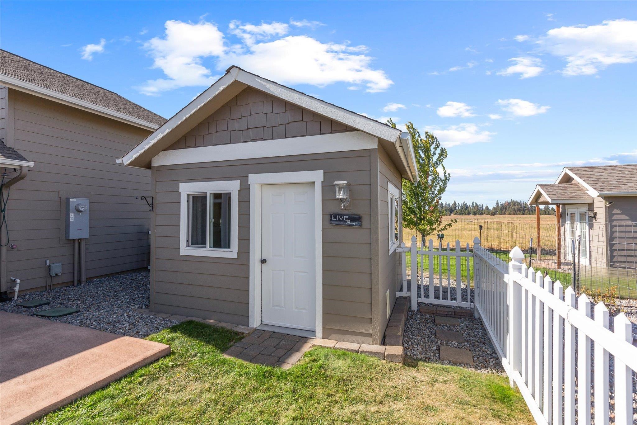 5505 South Dorset Road Spokane, WA 99224 - Photo 24 of 39
