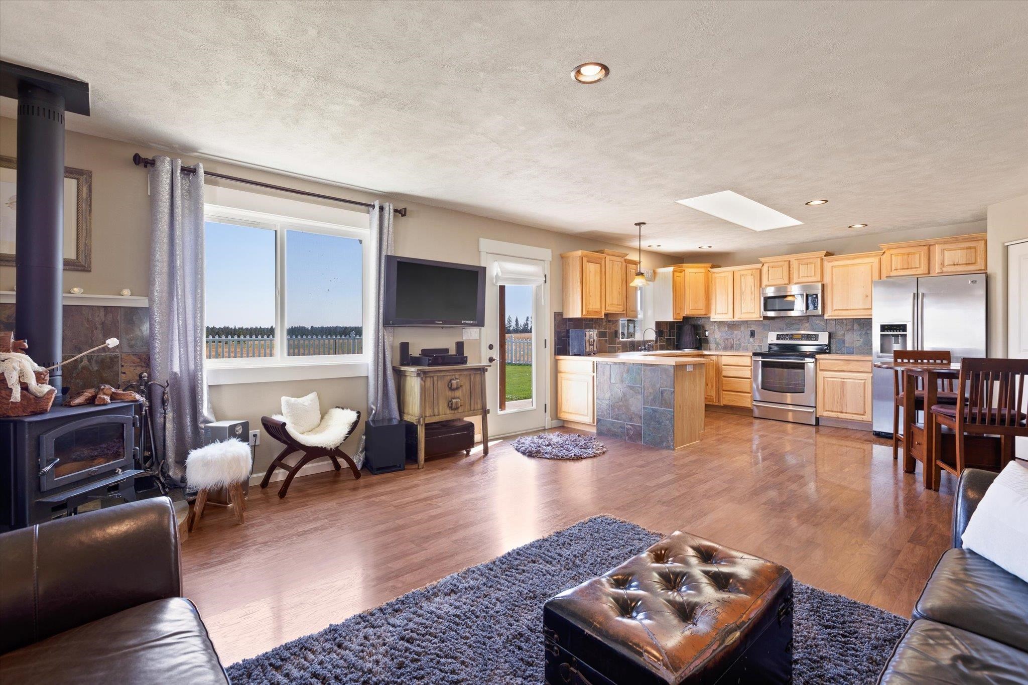 5505 South Dorset Road Spokane, WA 99224 - Photo 9 of 39