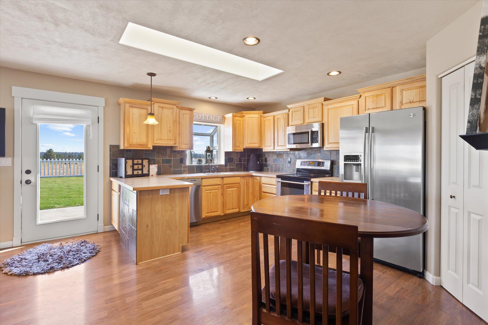 5505 South Dorset Road Spokane, WA 99224 - Photo 10 of 39