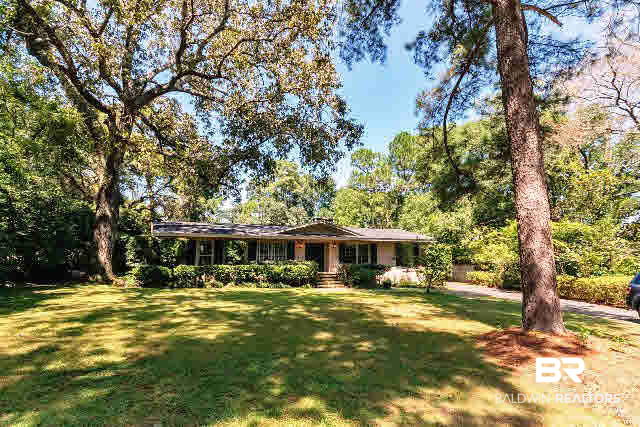 4204 Rochester Road Mobile, AL 36608 - Photo 2 of 24