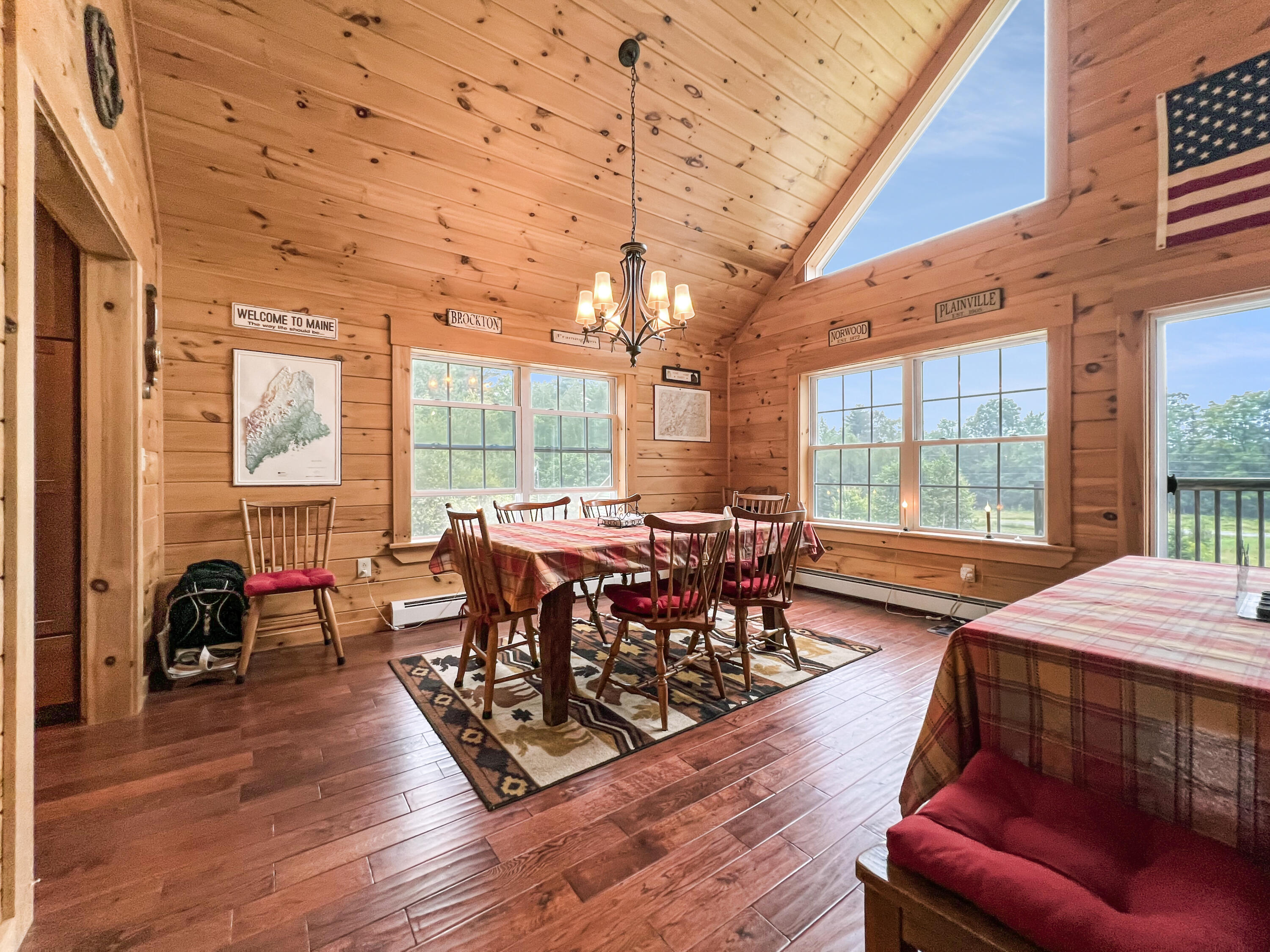 462 Horseshoe Valley Road Roxbury, ME 04275 - Photo 34 of 54 34