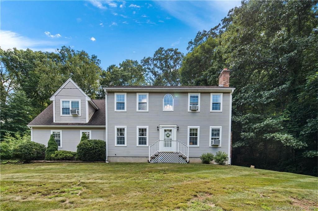 134 S Road Marlborough, CT 06447 - Photo 1 of 1