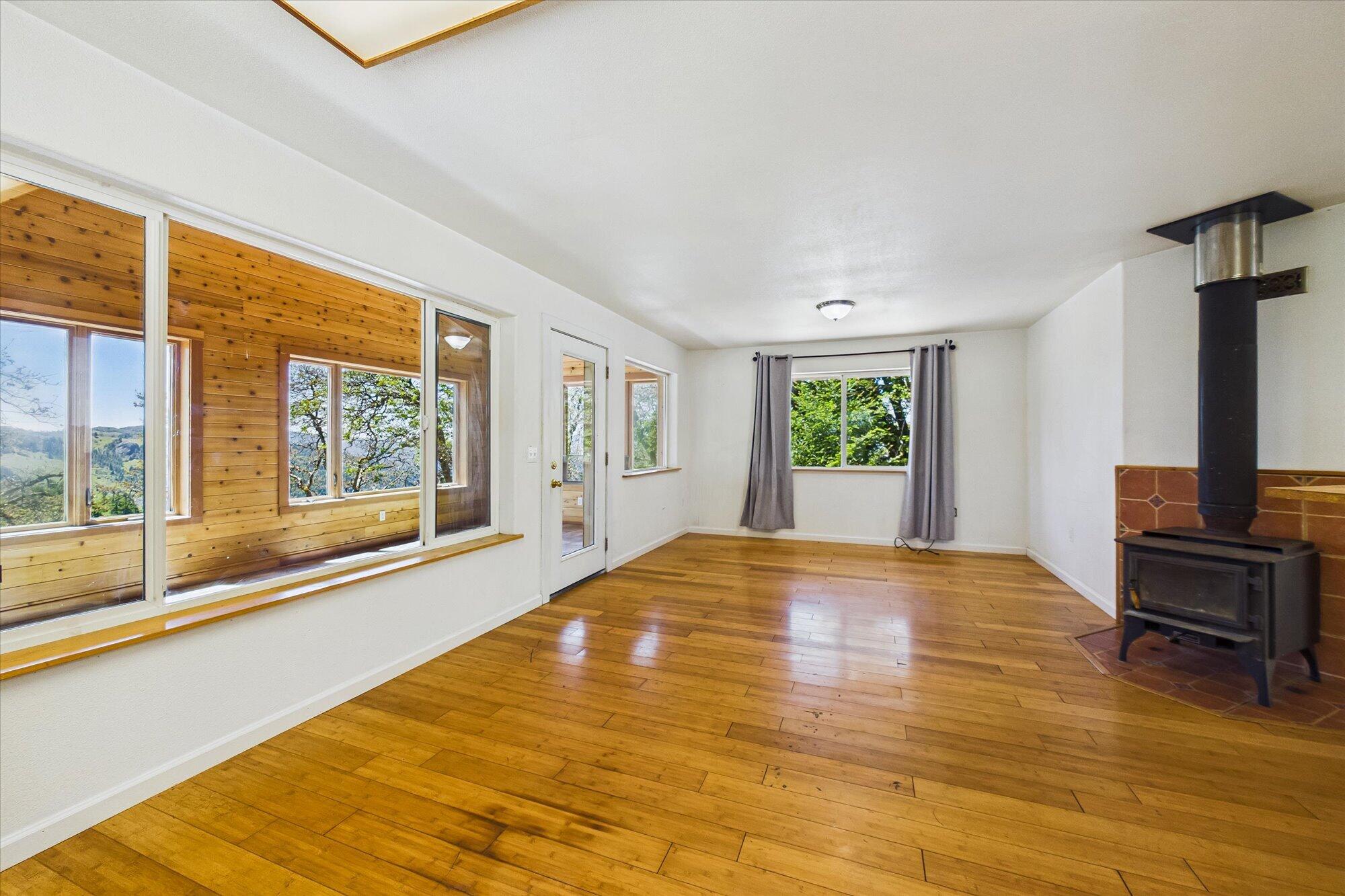 101 Gasline Road Bridgeville, CA 95526 - Photo 42 of 51