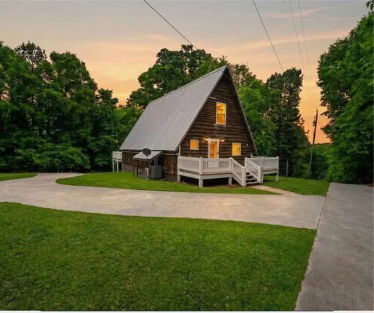 $350,000 | 1609 Turkey Mountain Road Northeast, Rome, GA 30165