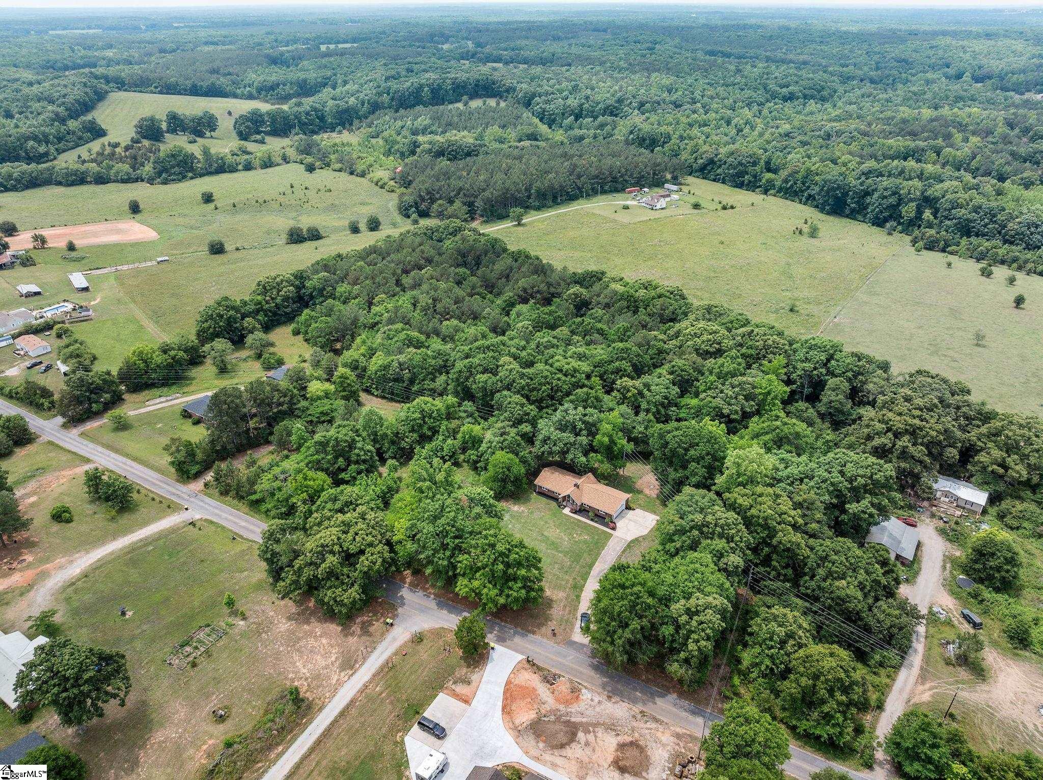 3410 Airline Road Anderson, SC 29624 - Photo 42 of 49