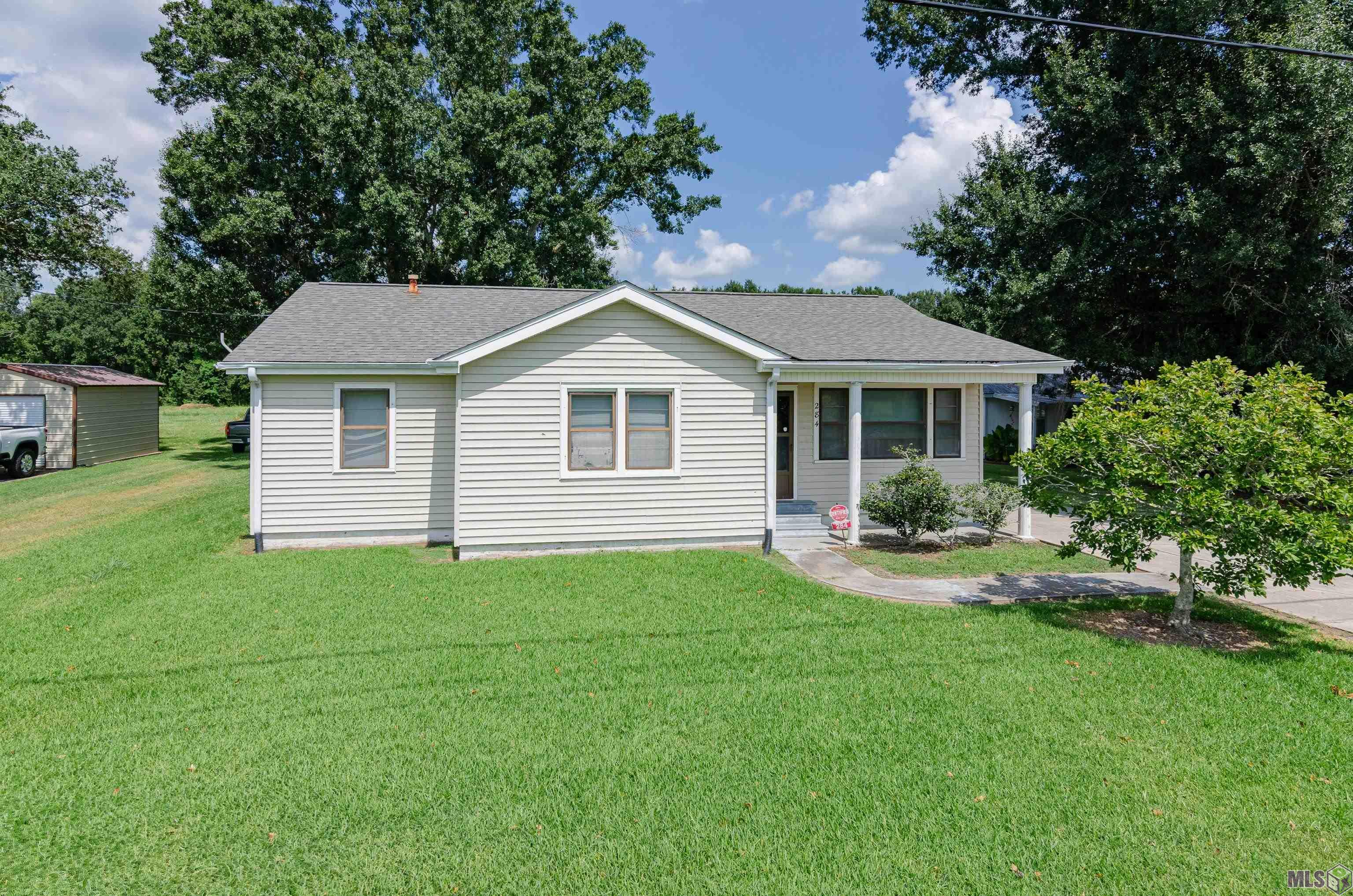 284 Wilson Street Raceland, LA 70394 - Photo 17 of 17 Gallery Image 17