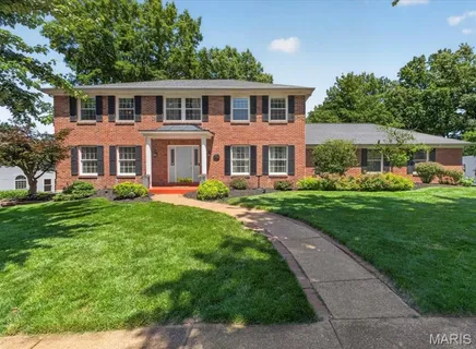 $689,900 | 2416 Powders Mill Drive, Wildwood, MO 63005