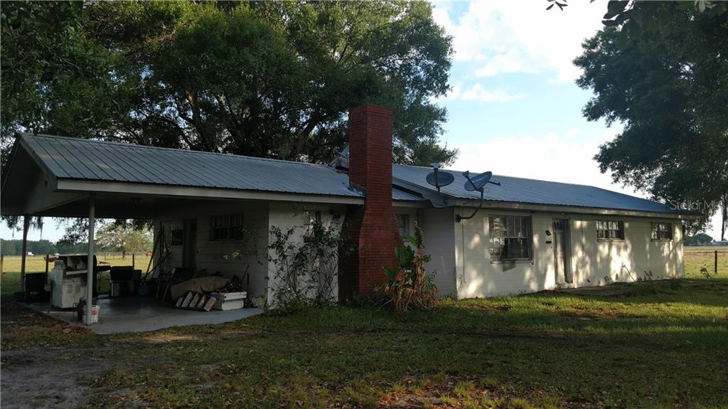 1367 North Ed Wells Road Wauchula, FL 33873 - Photo 1 of 1 Gallery Image 1
