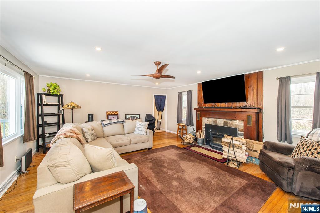 7 Stempert Road Branchville, NJ 07826 - Photo 8 of 36