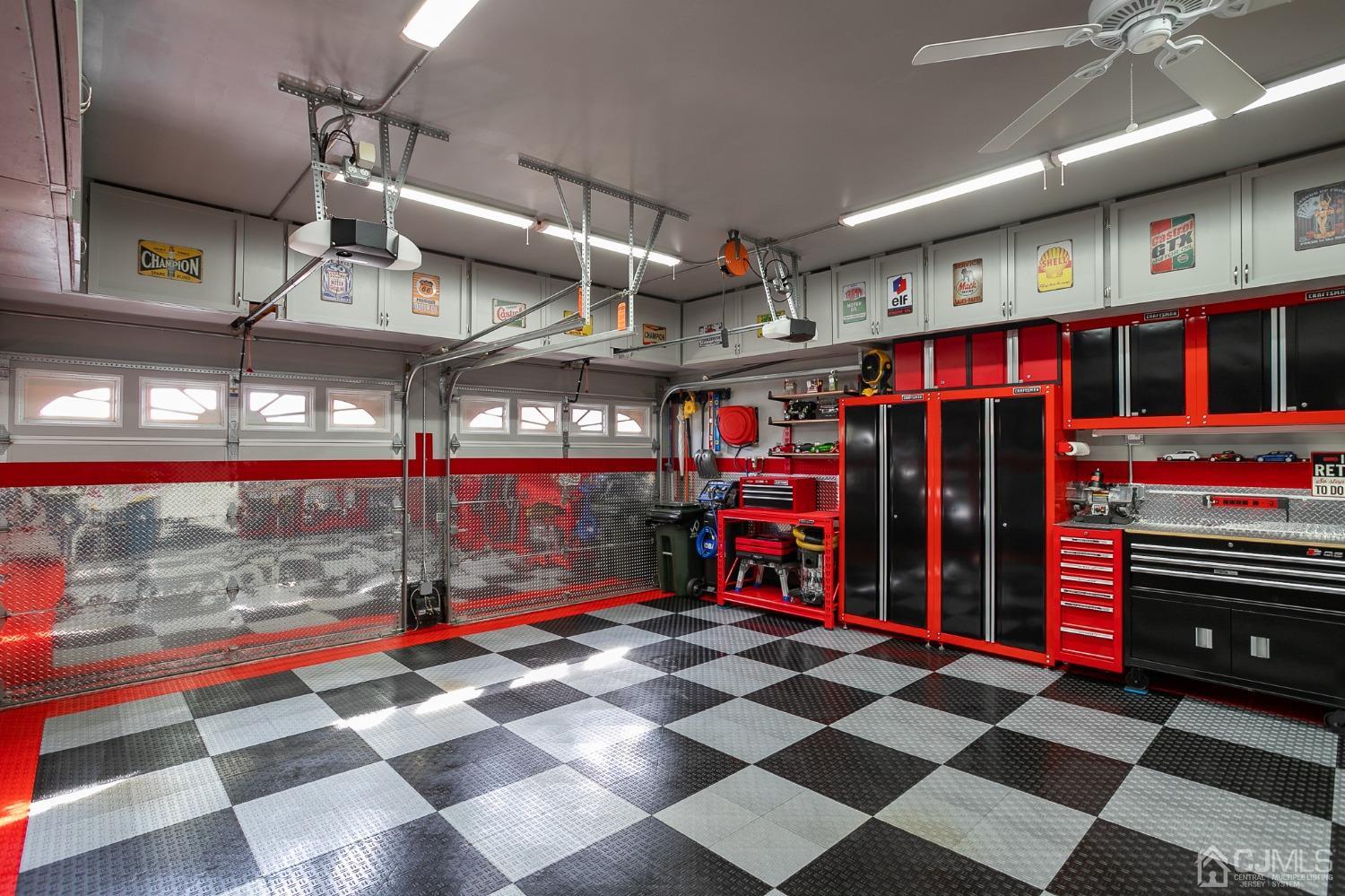 93 Timber Hill Drive Monroe Township, NJ 08831 - Photo 29 of 40 a view of retail shop with a rug