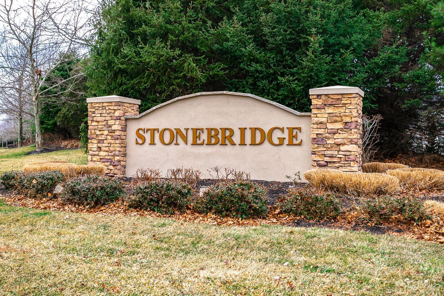 93 Timber Hill Drive Monroe Township, NJ 08831 - Photo 38 of 40 a sign that is on the side of a road