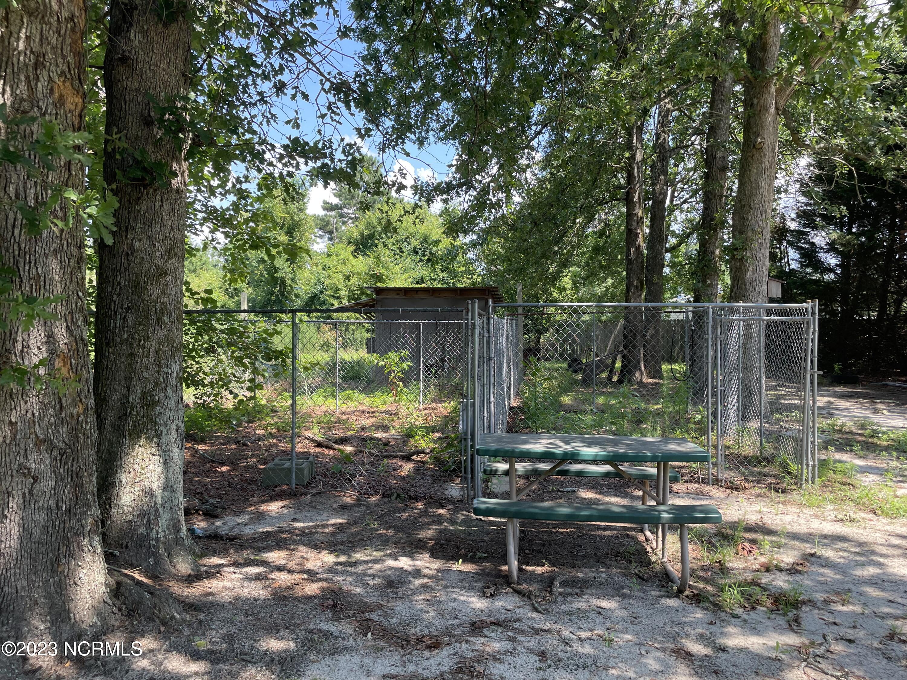 169 Flat Rock Road Aberdeen, NC 28315 - Photo 27 of 36 Got chickens?