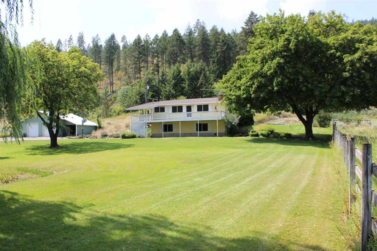 934 Valley-Westside Road Colville, WA 99114 - Photo 1 of 20