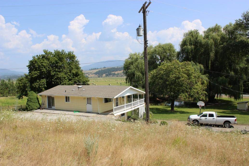 934 Valley-Westside Road Colville, WA 99114 - Photo 5 of 20
