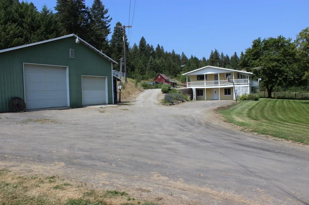 934 Valley-Westside Road Colville, WA 99114 - Photo 7 of 20