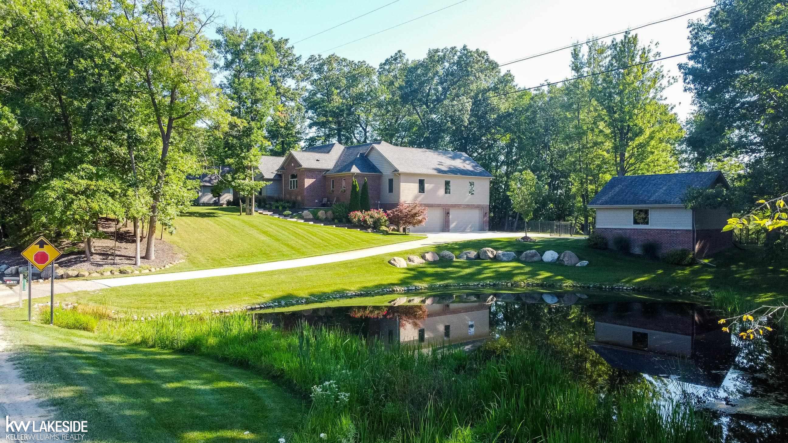 72784 Campground Road Romeo, MI 48065 - Photo 54 of 56 50087240-53.JPG