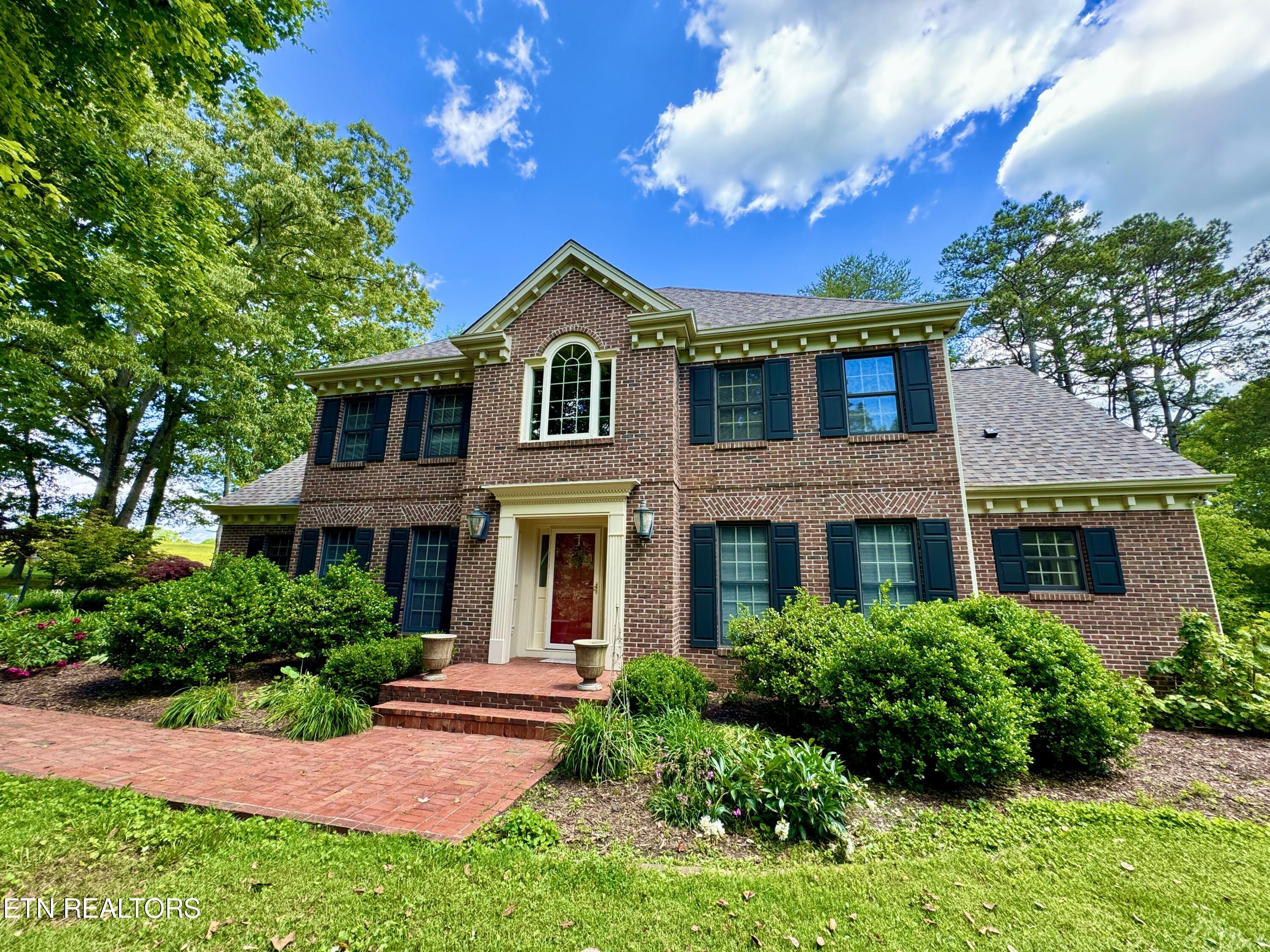 785 Grimes Road Loudon, TN 37774 - Photo 1 of 60 1