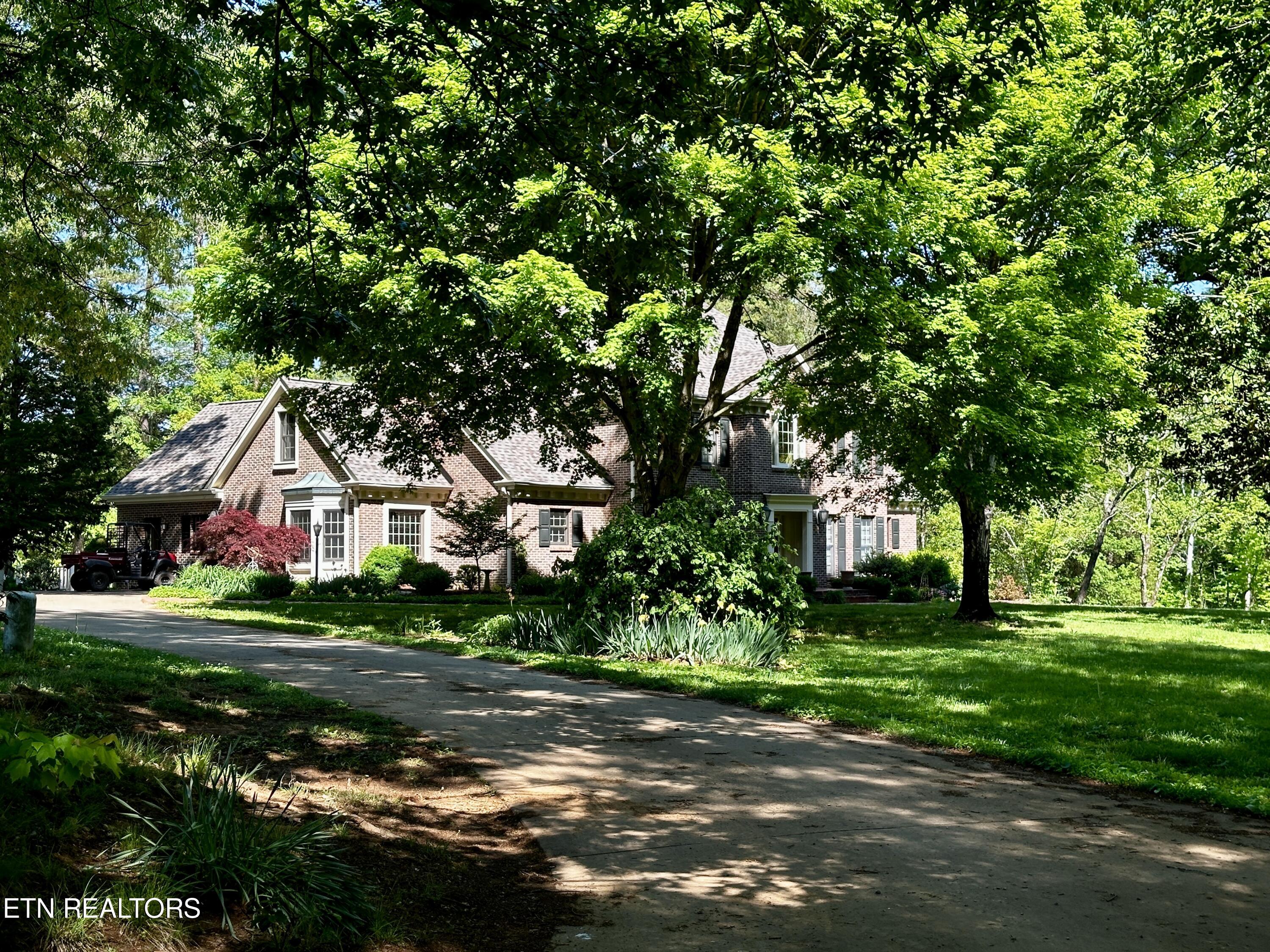 785 Grimes Road Loudon, TN 37774 - Photo 41 of 60 41