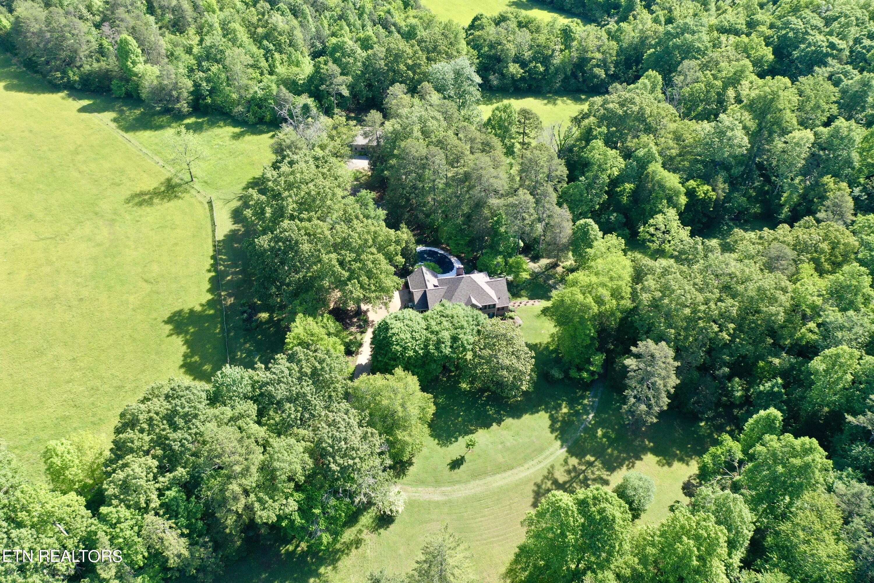 785 Grimes Road Loudon, TN 37774 - Photo 56 of 60 DJI_0180