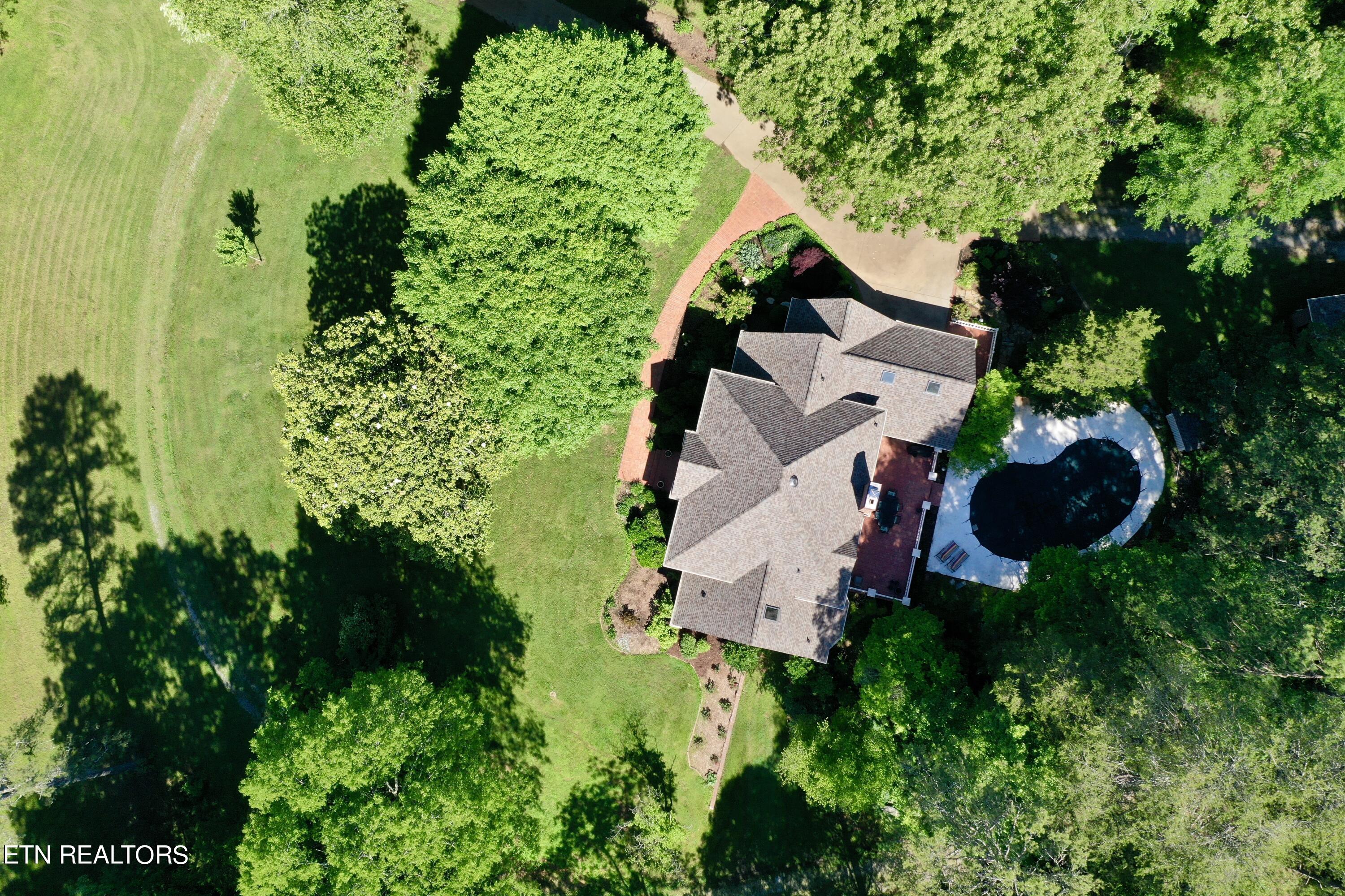 785 Grimes Road Loudon, TN 37774 - Photo 59 of 60 DJI_0187