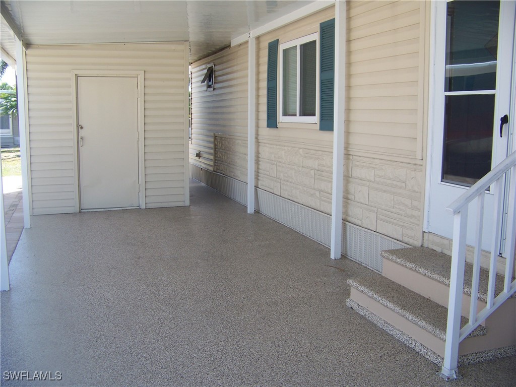 10100 Burnt Store Road, Unit 77 Punta Gorda, FL 33950 - Photo 2 of 33 Gallery Image 2