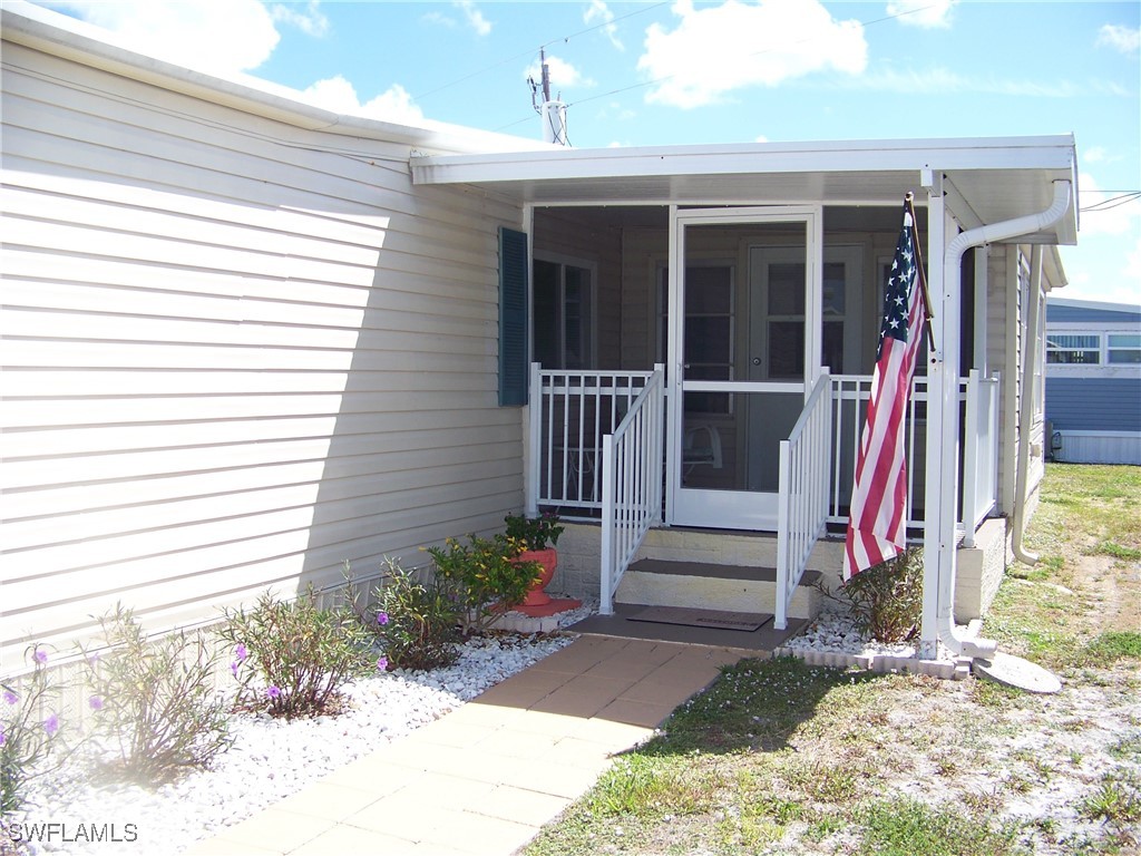 10100 Burnt Store Road, Unit 77 Punta Gorda, FL 33950 - Photo 4 of 33 Gallery Image 4