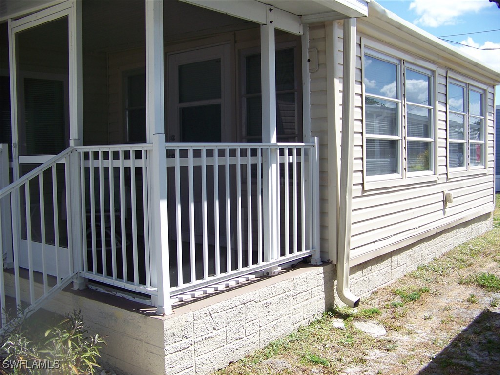 10100 Burnt Store Road, Unit 77 Punta Gorda, FL 33950 - Photo 5 of 33 Gallery Image 5