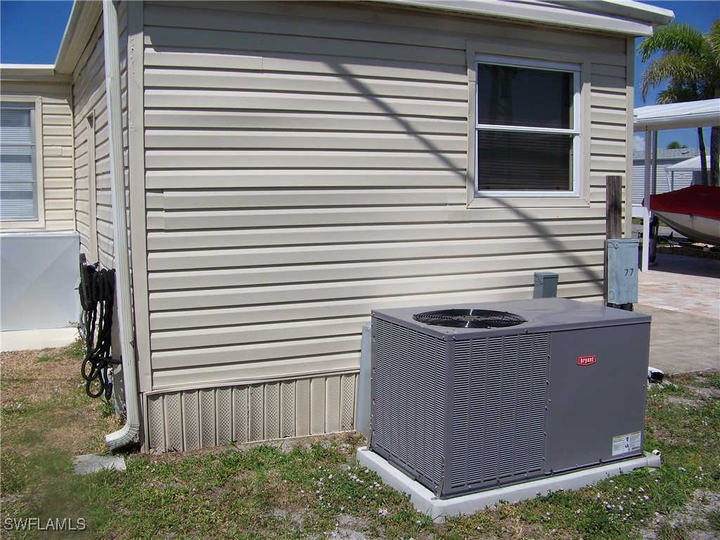 10100 Burnt Store Road, Unit 77 Punta Gorda, FL 33950 - Photo 7 of 33 Gallery Image 7