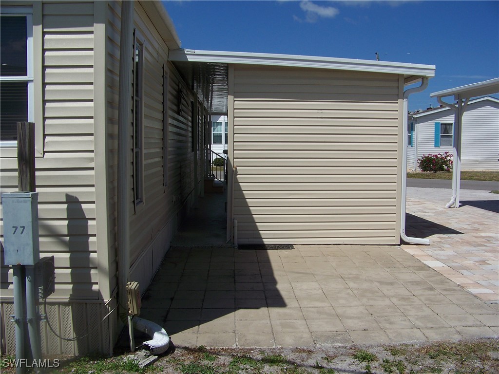 10100 Burnt Store Road, Unit 77 Punta Gorda, FL 33950 - Photo 8 of 33 Gallery Image 8