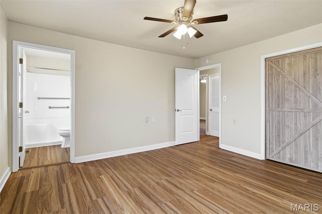 54 Lincoln Lane Highland, IL 62249 - Photo 12 of 25